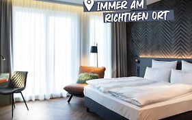 Loginn Hotel Berlin Airport